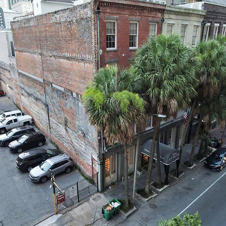 Hotel De L'Eau Vive New Orleans Dış mekan fotoğraf