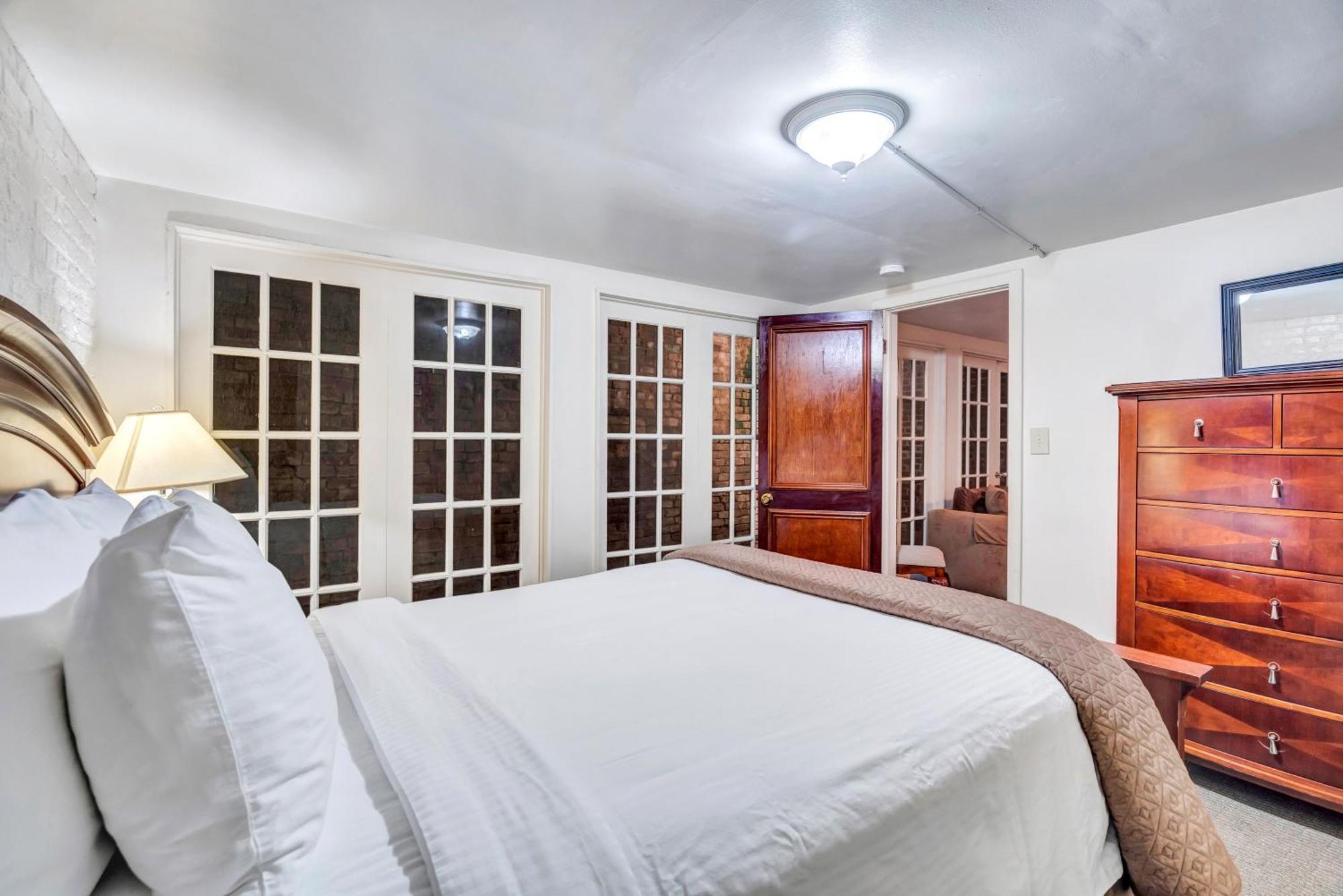Hotel De L'Eau Vive New Orleans Dış mekan fotoğraf