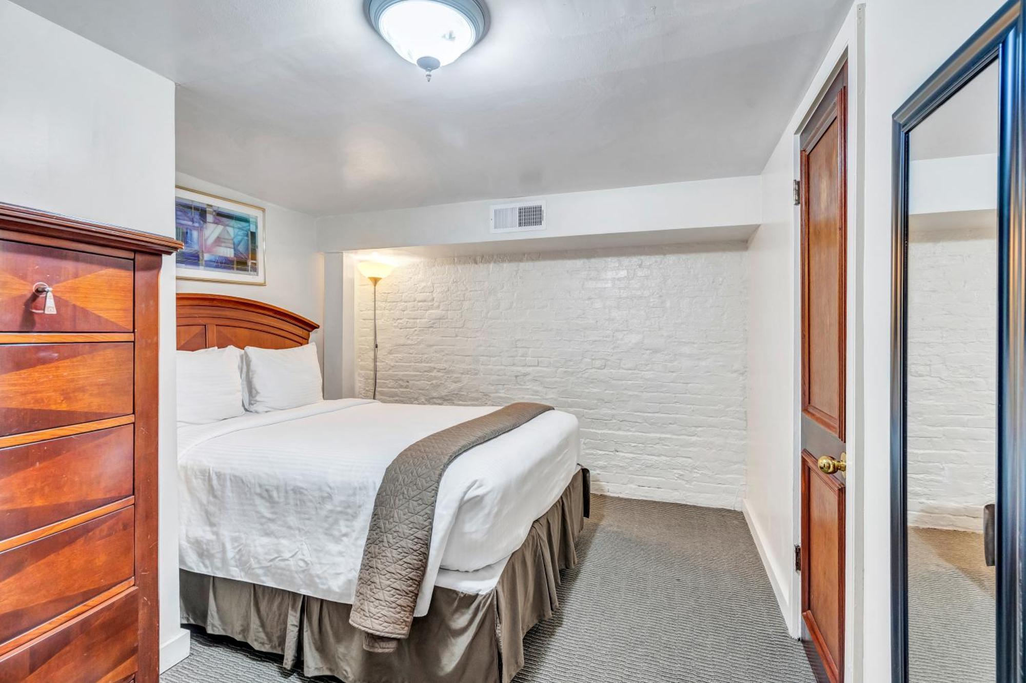 Hotel De L'Eau Vive New Orleans Dış mekan fotoğraf
